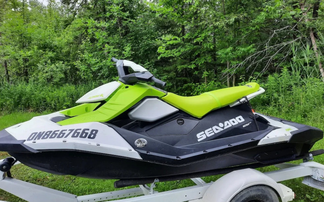 Margarita Vacation Getaway