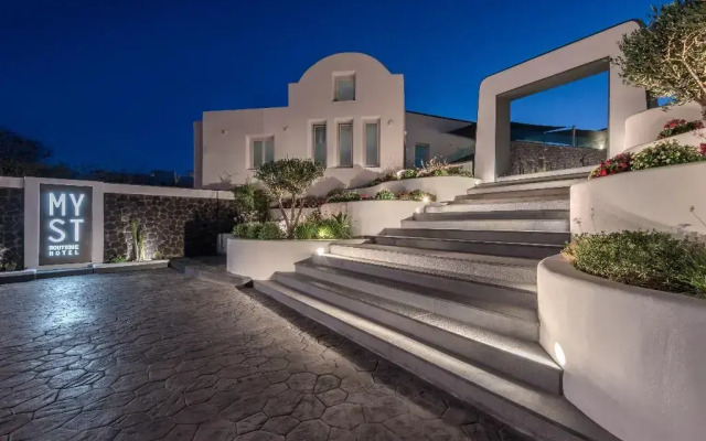 Myst Boutique Hotel