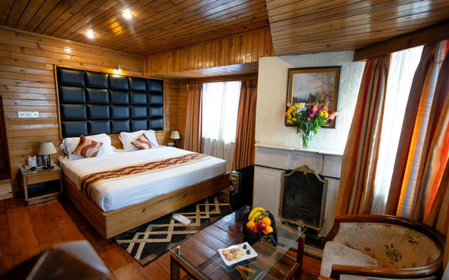 Viceroy Hotel