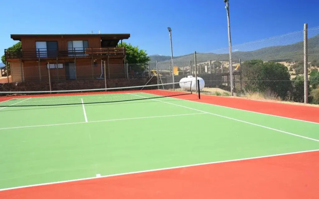 Delatite Apartments Merrijig