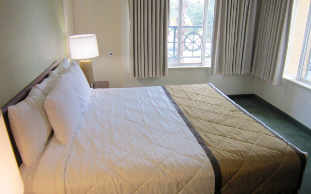 Extended Stay America Suites Orlando Southpark Commodity Cir