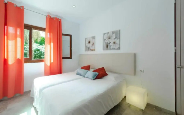 Finca Son Manyo Suite