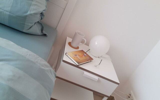 Time out Modern Retreat