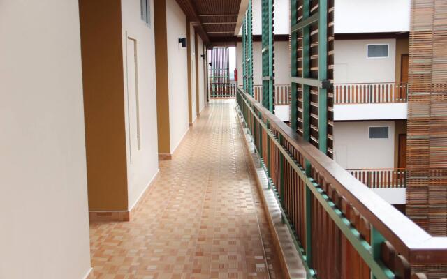 Greenview Boutique Hotel