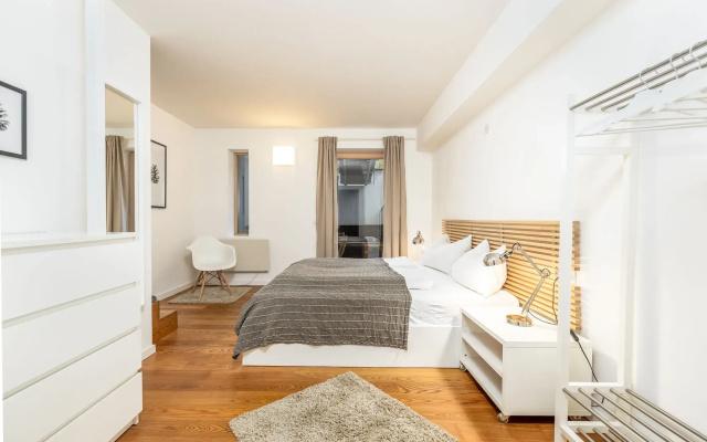 Quercus Appartements