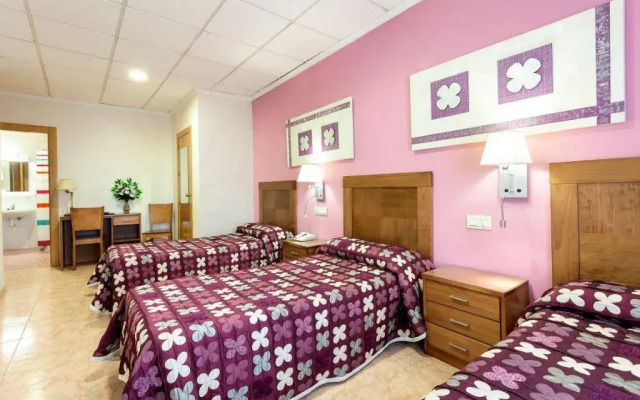Hotel Manolo