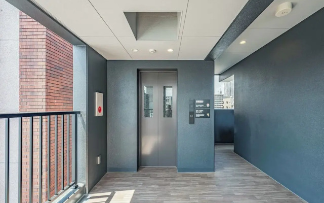 Apartment Hotel 11 Dotonbori 7