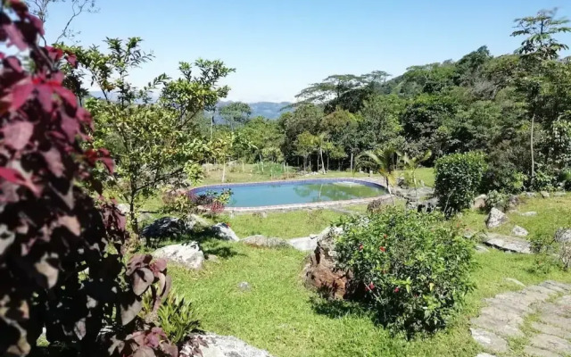 Finca Ecolodges El Ocelote