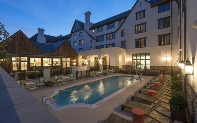 Grand Bohemian Mountain Brook, Autograph Collection