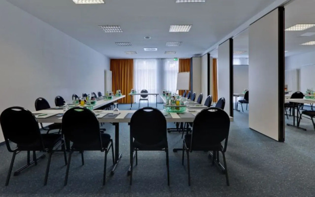 B&B HOTEL Passau-Süd