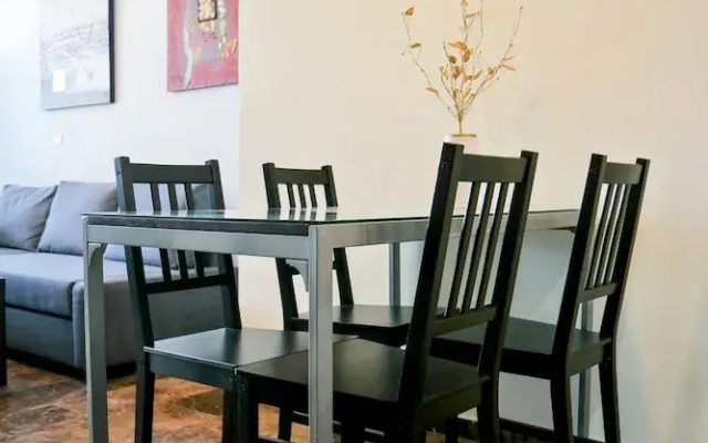 Tao Apartment