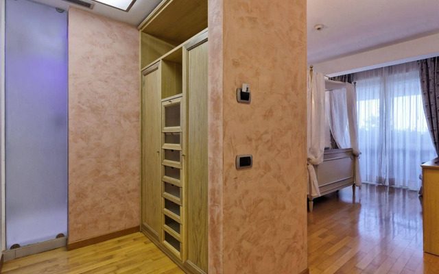 Villa Poseidon Boutique Hotel & Events