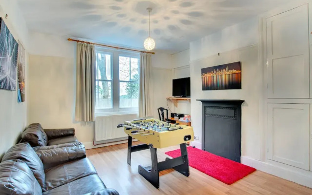 Holiday Home Arthog