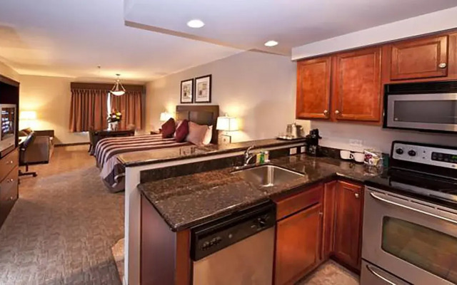 Shilo Inn Suites Hotel - Killeen