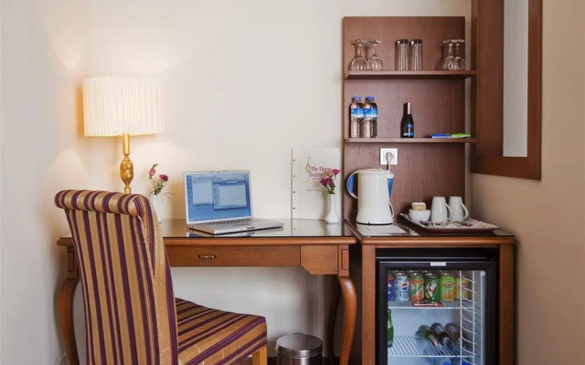 GLK Premier The Home Suites (ex Best Western)