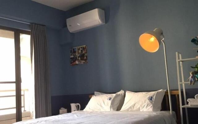 Donggang Homestay-Dongfan