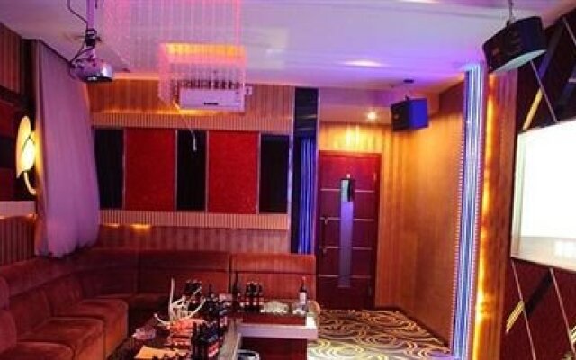 Lintong Grand Hotel - Lingcang