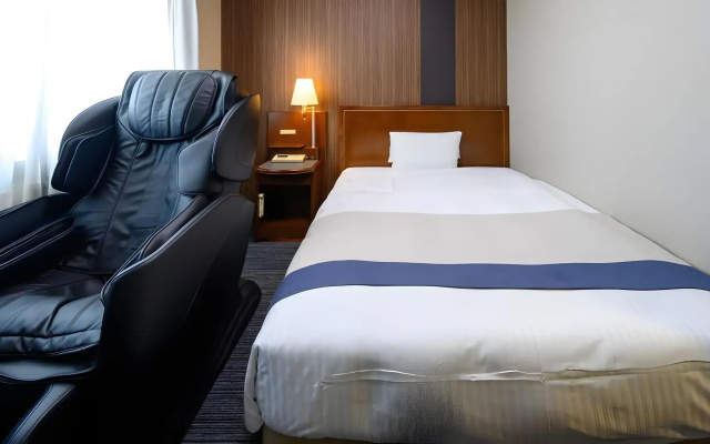 Hotel Green Park Tsu