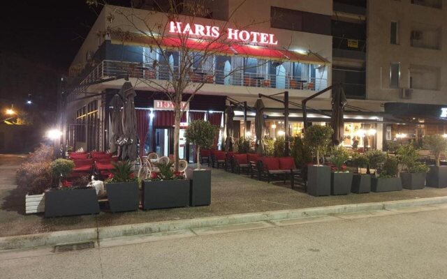 Haris Hotel