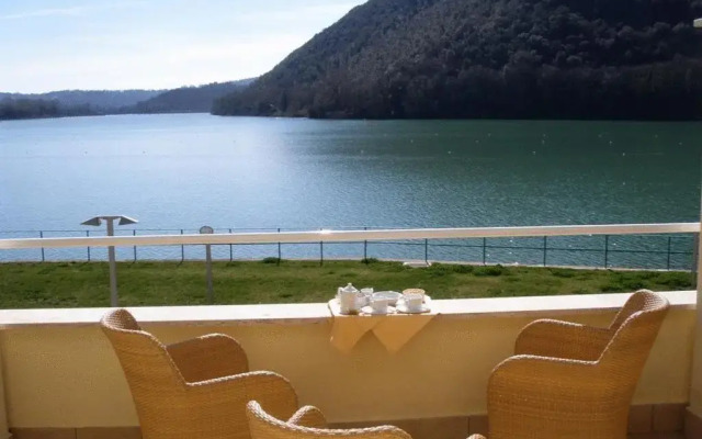 Hotel Ristorante Miralago