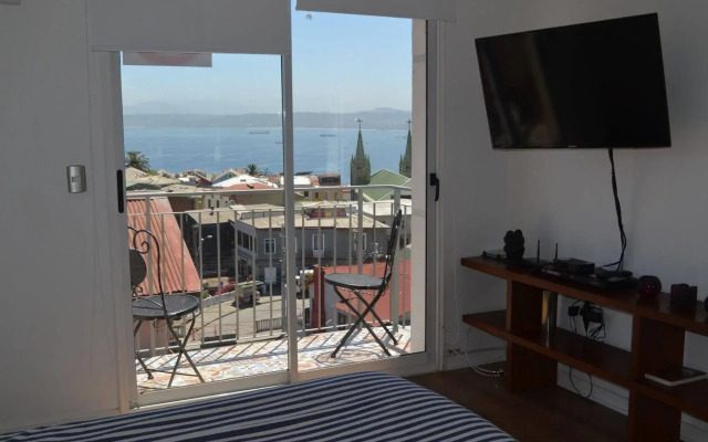 Lofts Munnich Cerro Alegre