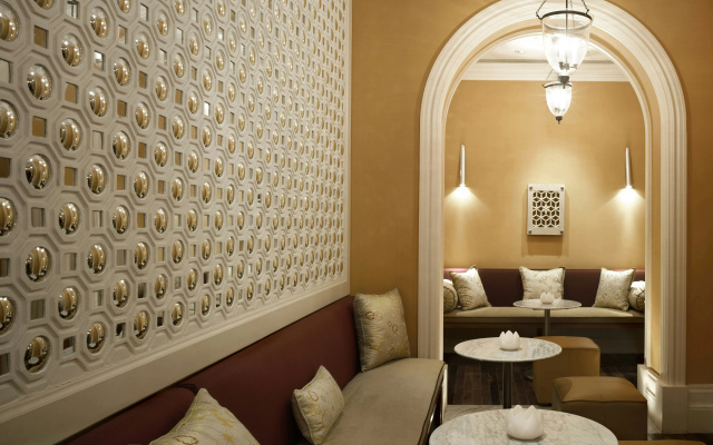 Jai Mahal Palace – Guest Rooms – Jaipur