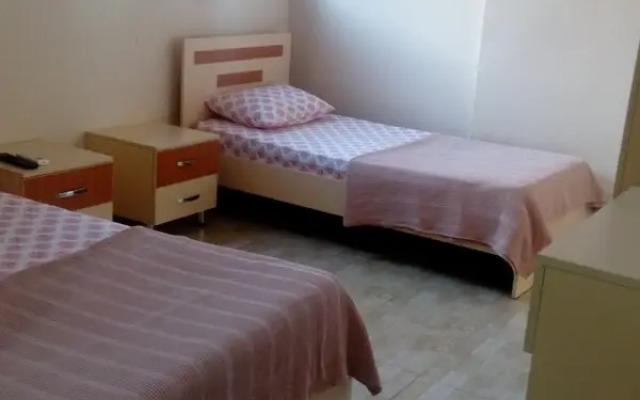 Avşar Apart
