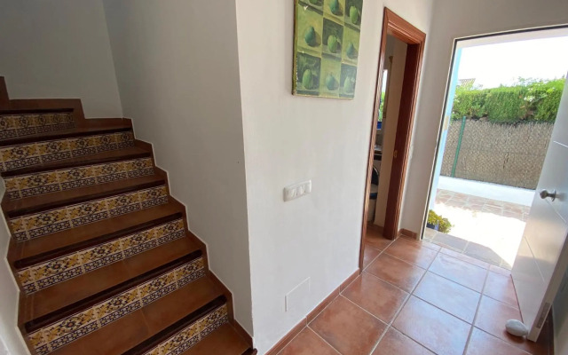 Charming 1 bedroom suite next to Puerto Banus