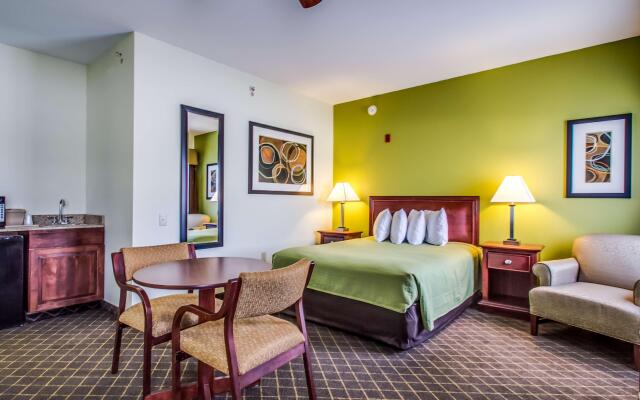 Best Western Geneseo Inn