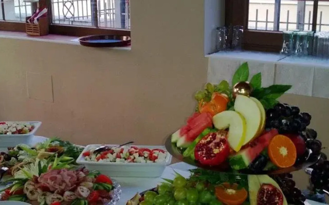 Pension Mlyn Stare Mitrovice