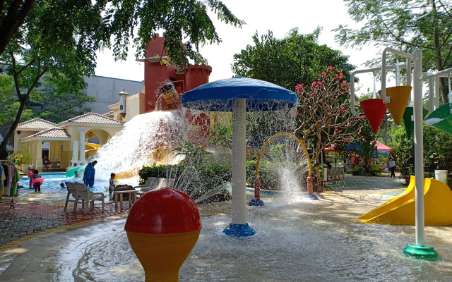 Cikarang Festival