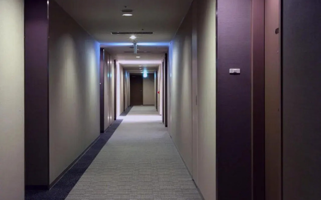 Hotel Grand Fuji