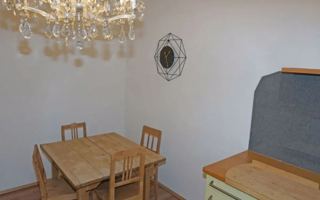 Apartment Isolde Reith bei Seefeld
