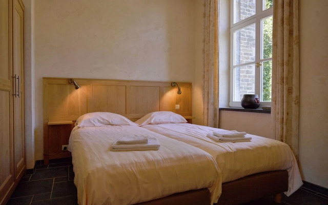 Château De Dieupart