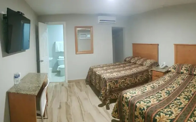 Hotel Catalina