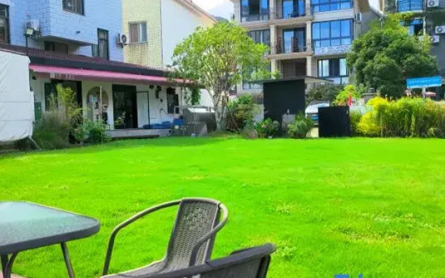 Hangzhou Yingcha Homestay