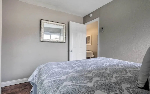 Relaxing Poway Apt w/ Patio Near Parks & Wineries!