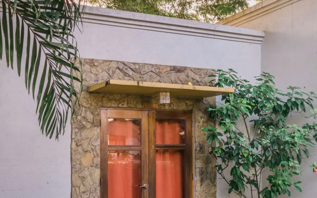 Acacia Tree Garden Hotel
