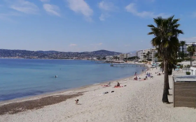 Résidence L'Amandine Juan les Pins