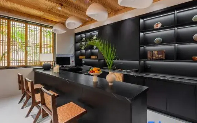 Yizhai Chaji Homestay (Jianshui Ancient Town Confucian Temple)
