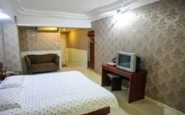 Huaiyuan Shangke Express Hotel