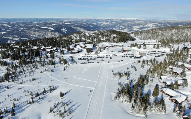 Hafjell Resort Hafjelltoppen Gaiastova