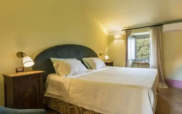 Villa Minotti Comfortable Holiday Residence