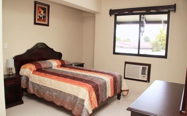 Hotel Iberia