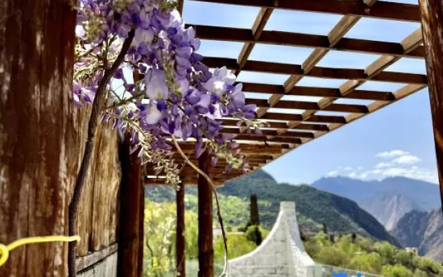 The Happy Bandmo's Home