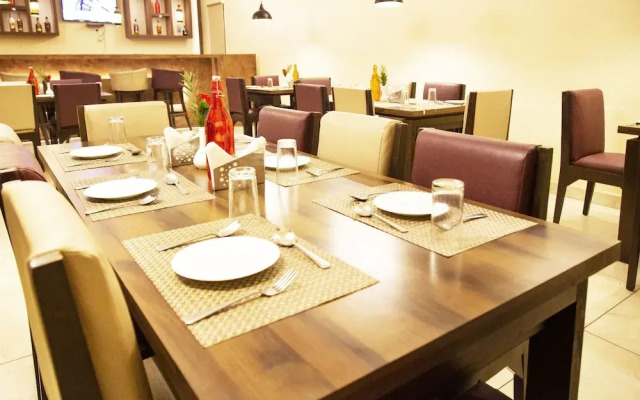 Clarks Inn Dudhwa