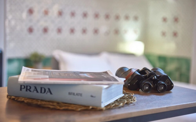 Tra le Torri in Albenga