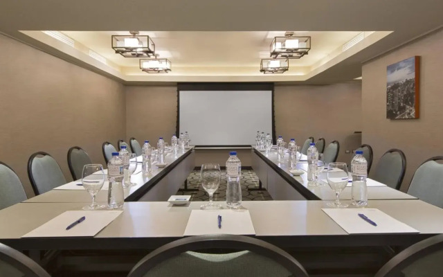Four Points by Sheraton Miraflores