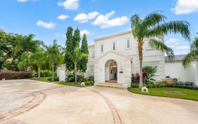 Royal Westmoreland Mahogany Drive by Island Villas