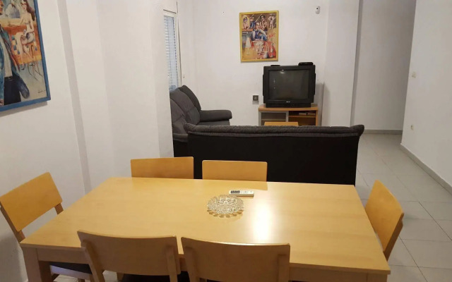 Apartamentos Plaza